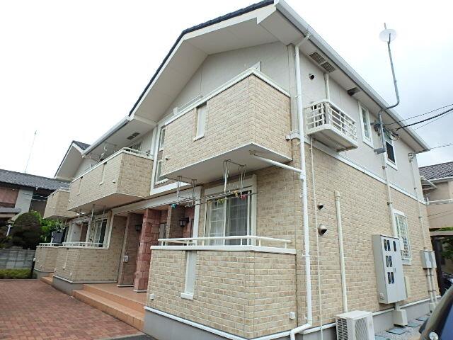 インノバール(1LDK/2階)