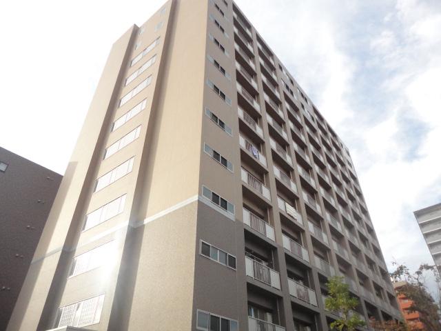 HF仙台レジデンスイースト