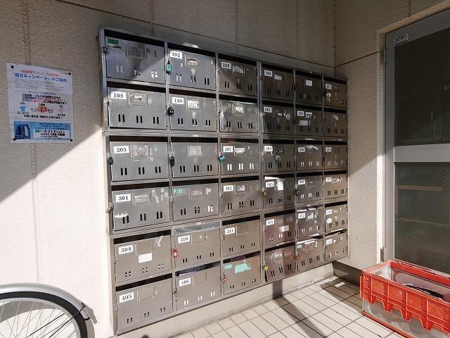ストークマンション小礒2
