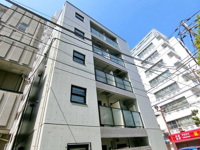 ブロッサムテラス立川