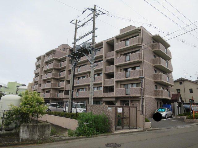 グランコート高砂(3LDK/3階)