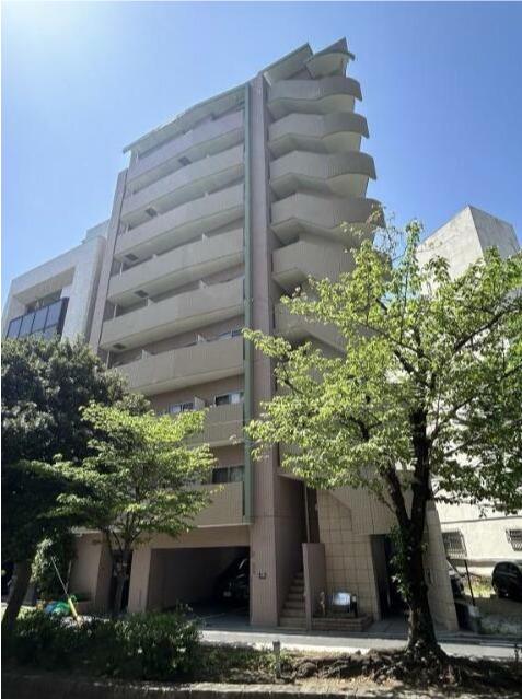 プロムナード岩楯
