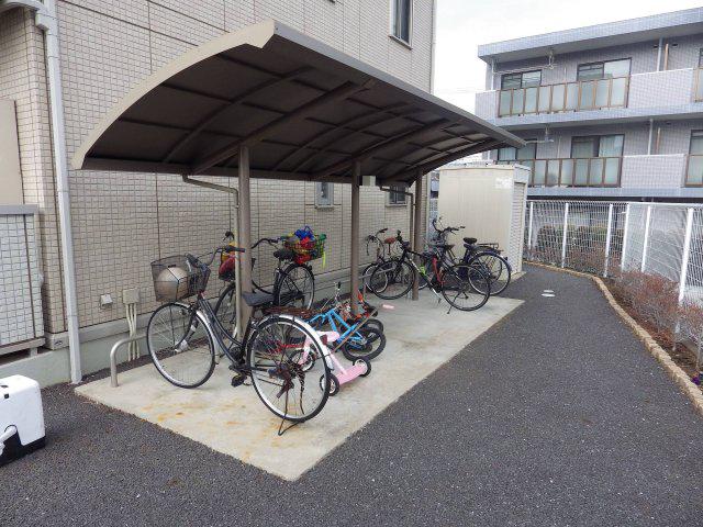 ラフロール LAFLORE