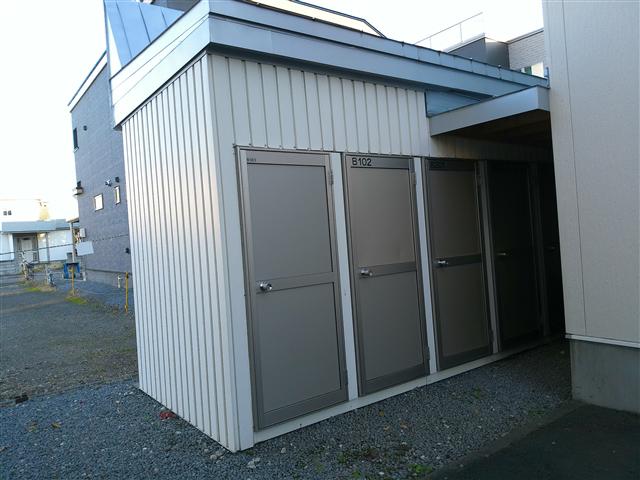 さくらマンションA