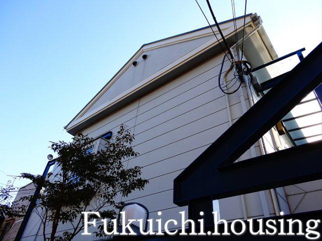 ソネット経堂(ワンルーム/1階)
