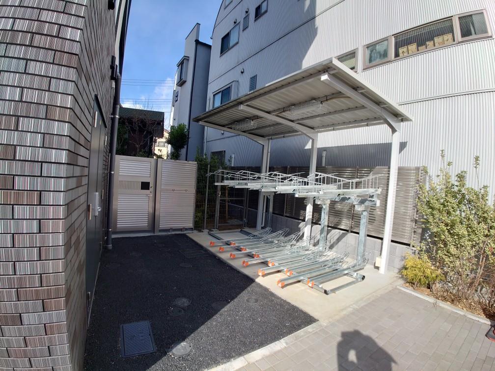 ステージファースト北浦和