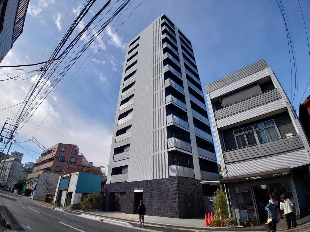 ステージファースト北浦和