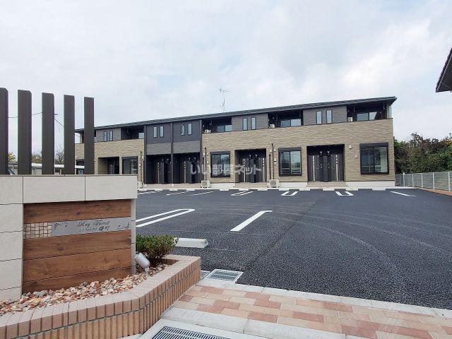 レイフォレスト曙町
