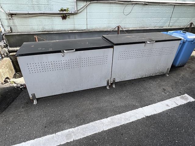U&Tビル2