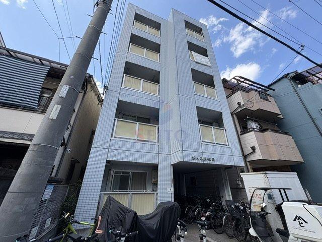 ジュネス永和