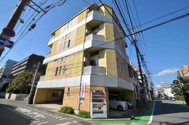サンセリテ博多駅南