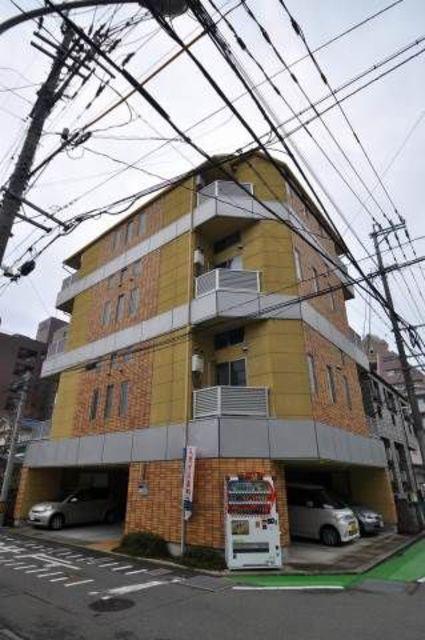 サンセリテ博多駅南