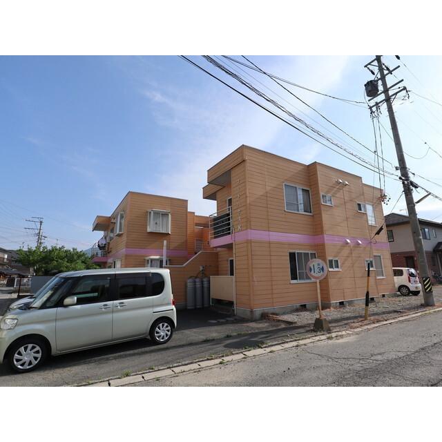 コートハウスK(2LDK/1階)