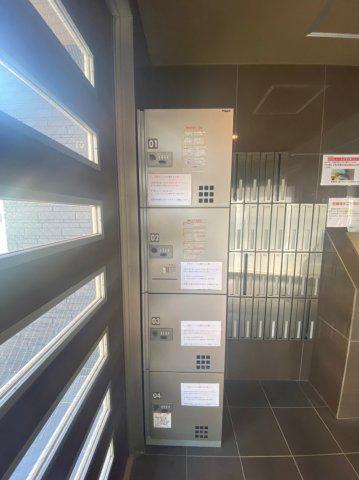 鹿児島市電谷山線 新屋敷駅 徒歩6分 5階建 築10年