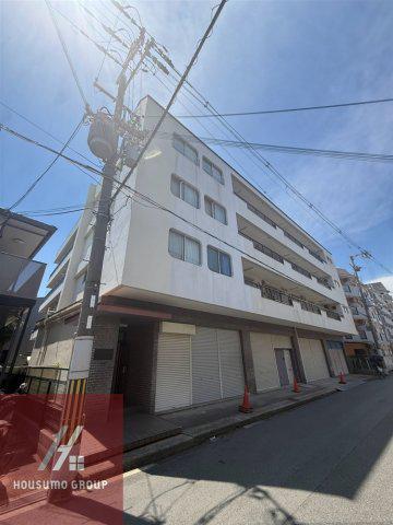 井上マンション