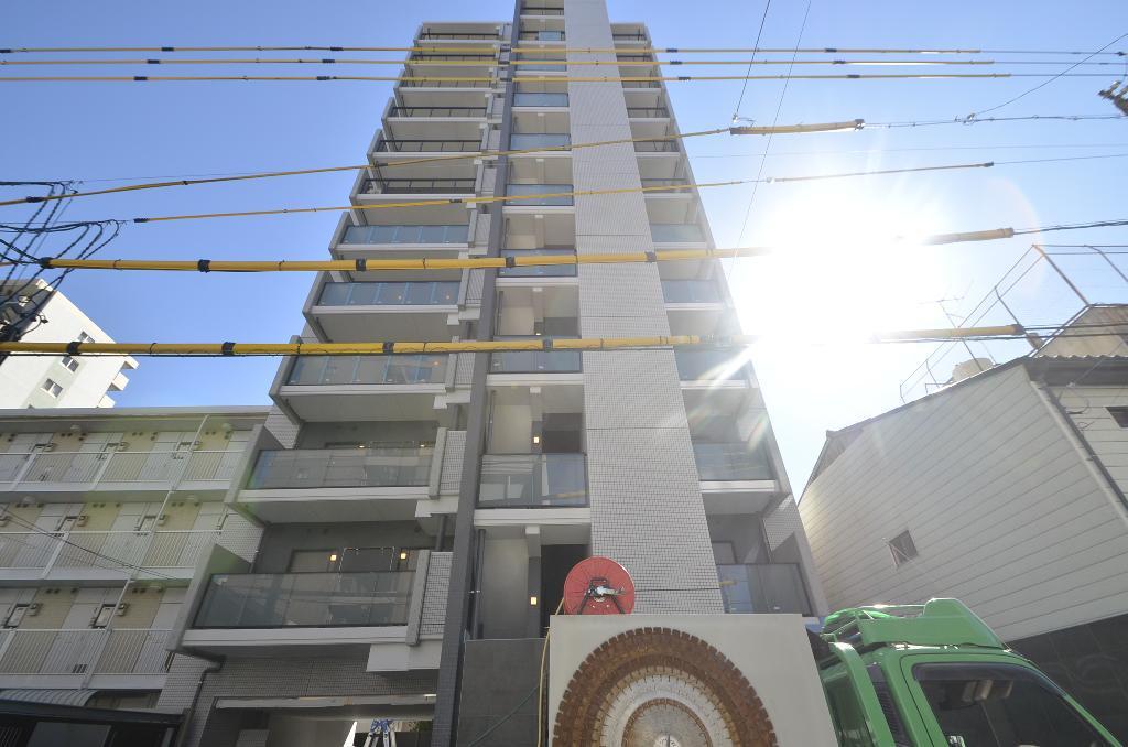 シーズンフラッツ矢場