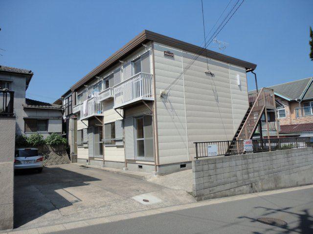 米丸ハイツ