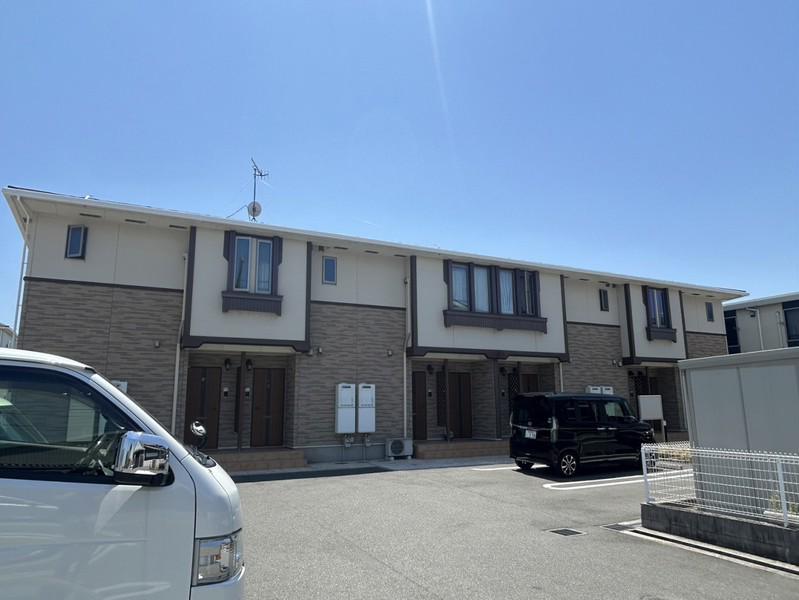 レジデンス池田