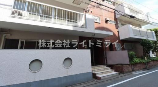 シャトー瑠璃