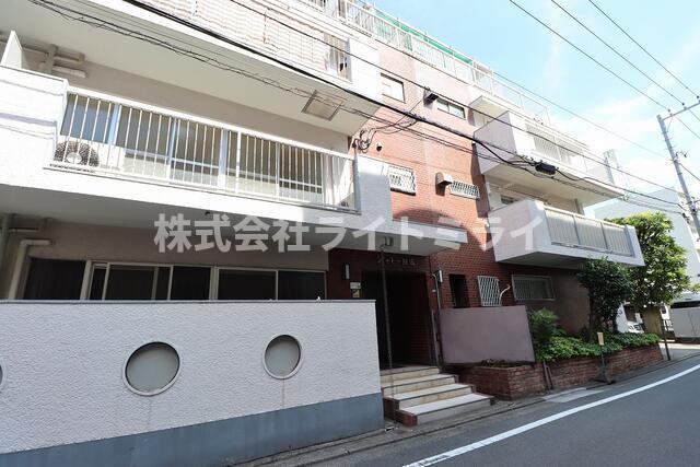 シャトー瑠璃