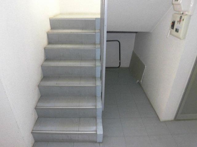アーバンコート東札幌V