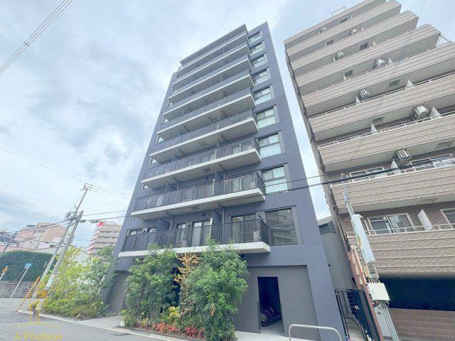 LEGALAND難波南