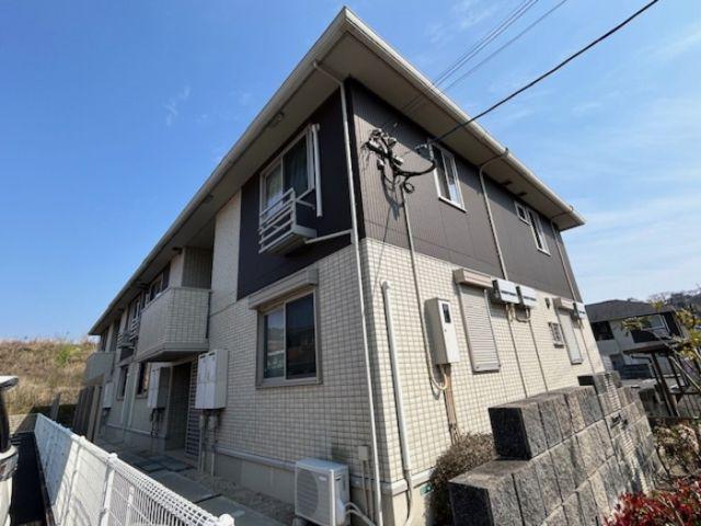 ヴィルヌーブ中間ノース