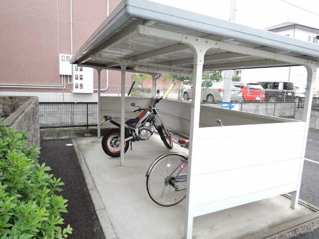 パピオン UNUMA A