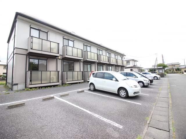 イーストハイツ