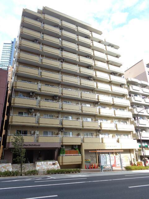 ライオンズプラザ池尻大橋