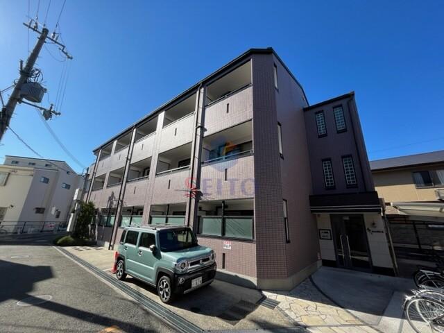 アネックス桜の町B棟
