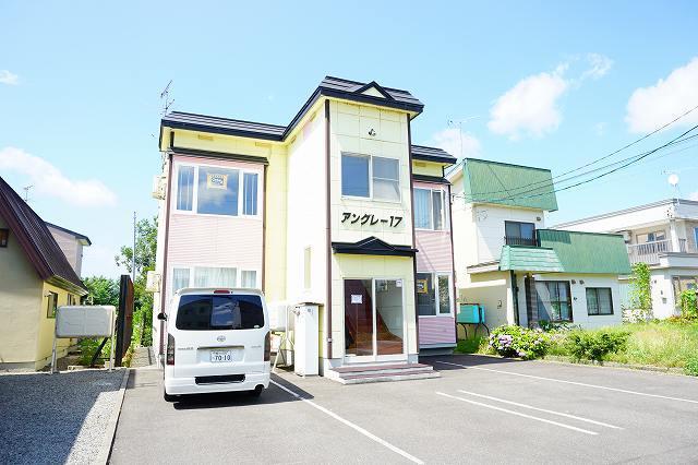 アングレー17