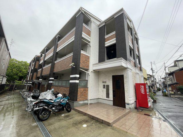 KTIレジデンス福町B