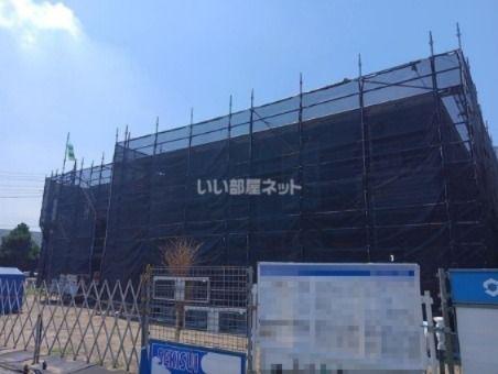 ウイングクレストC