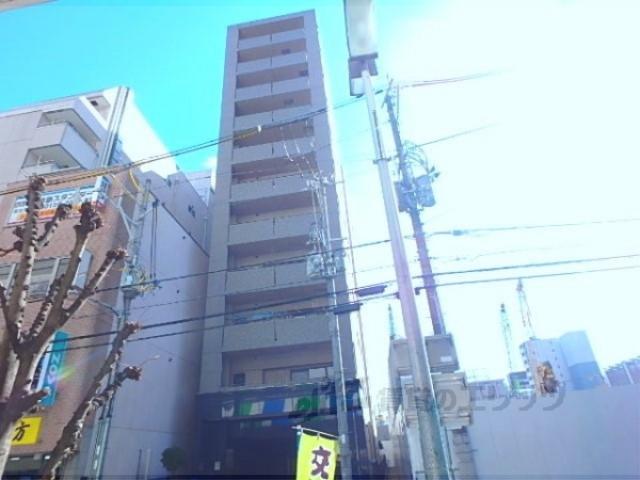 アウルコート大路