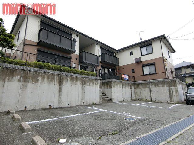 ディアス離宮山手 C棟