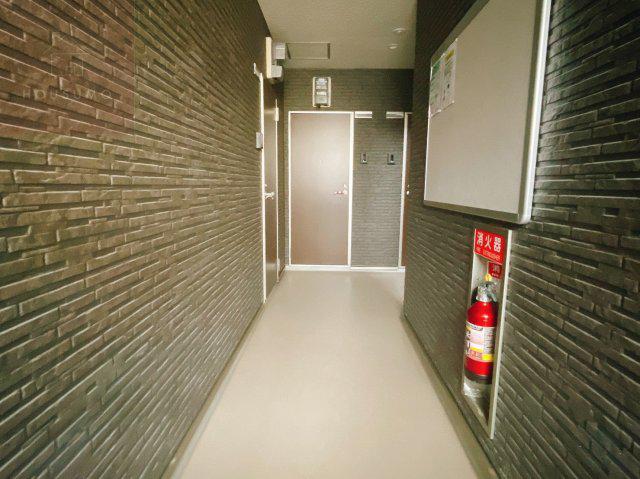 エフスタイル大蓮北3号館