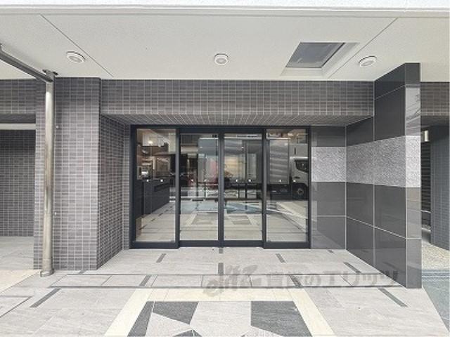 エステムコート京都 梅小路公園