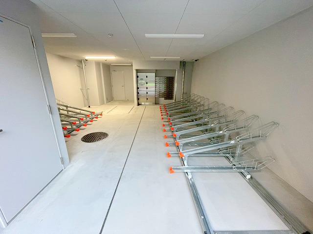 フォーリアライズ淡路ライツ