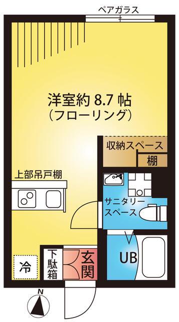 PRISM OJIMA