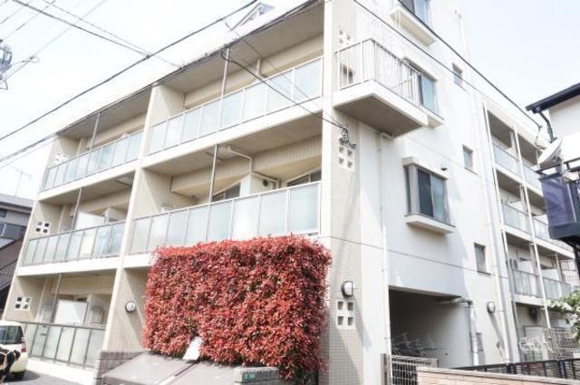 ドミール平和台