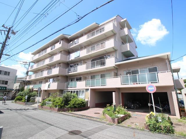 フジハイツ平和台