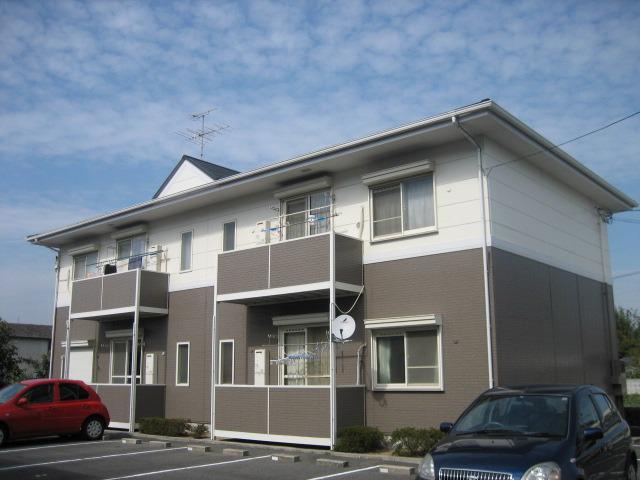 エクシード永山 A