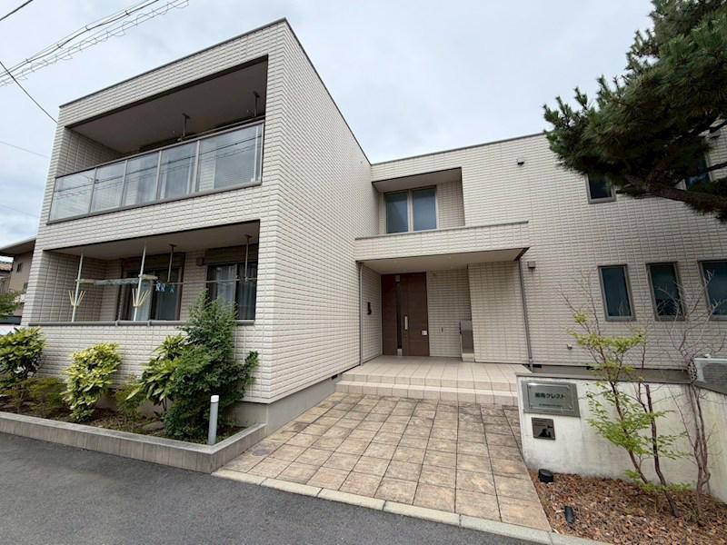 湘南クレスト