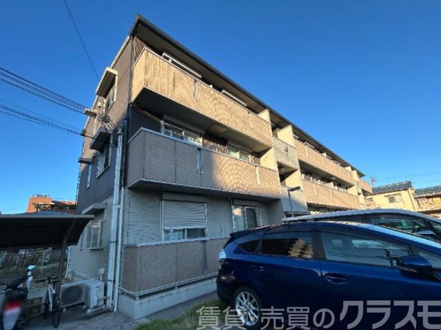 フルーレ・咲