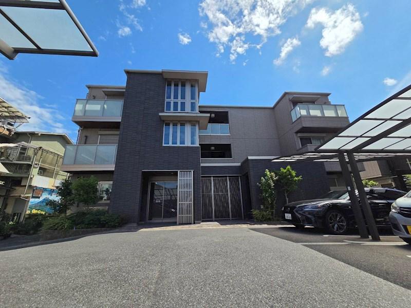 MASTメゾン小倉宇佐町