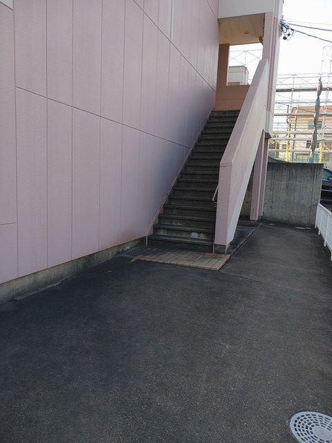 名鉄河和線 南加木屋駅 徒歩32分 2階建 築25年