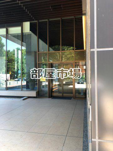 BRILLIATOWER上野池之端