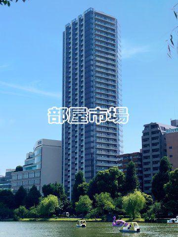 BRILLIATOWER上野池之端