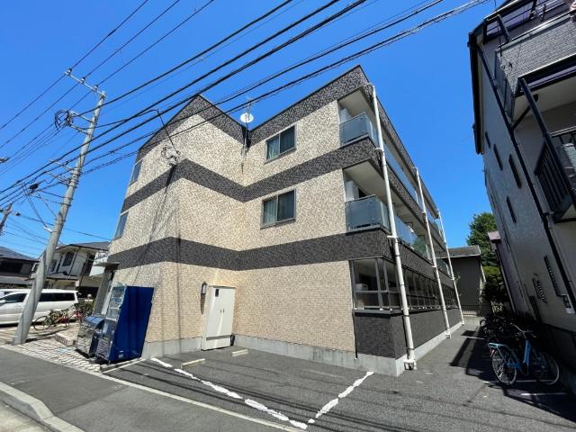 ポッドクレスト大師公園
